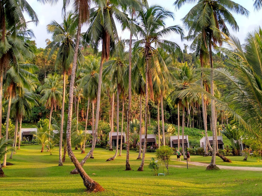 Phukhaolak Resort