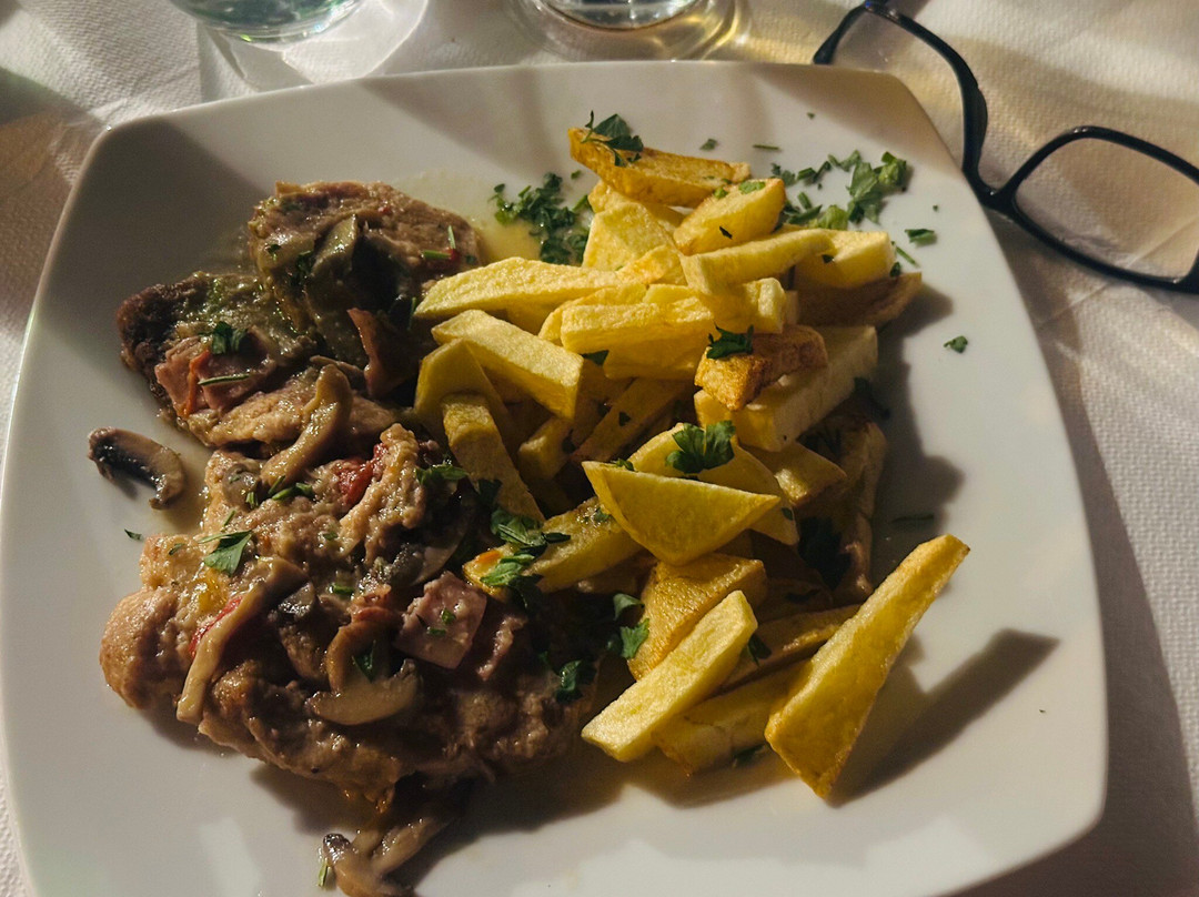 Meraki Greek Fusion Cuisine Plomari