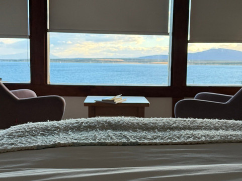 维斯卡尔巴塔哥尼亚旅馆主图