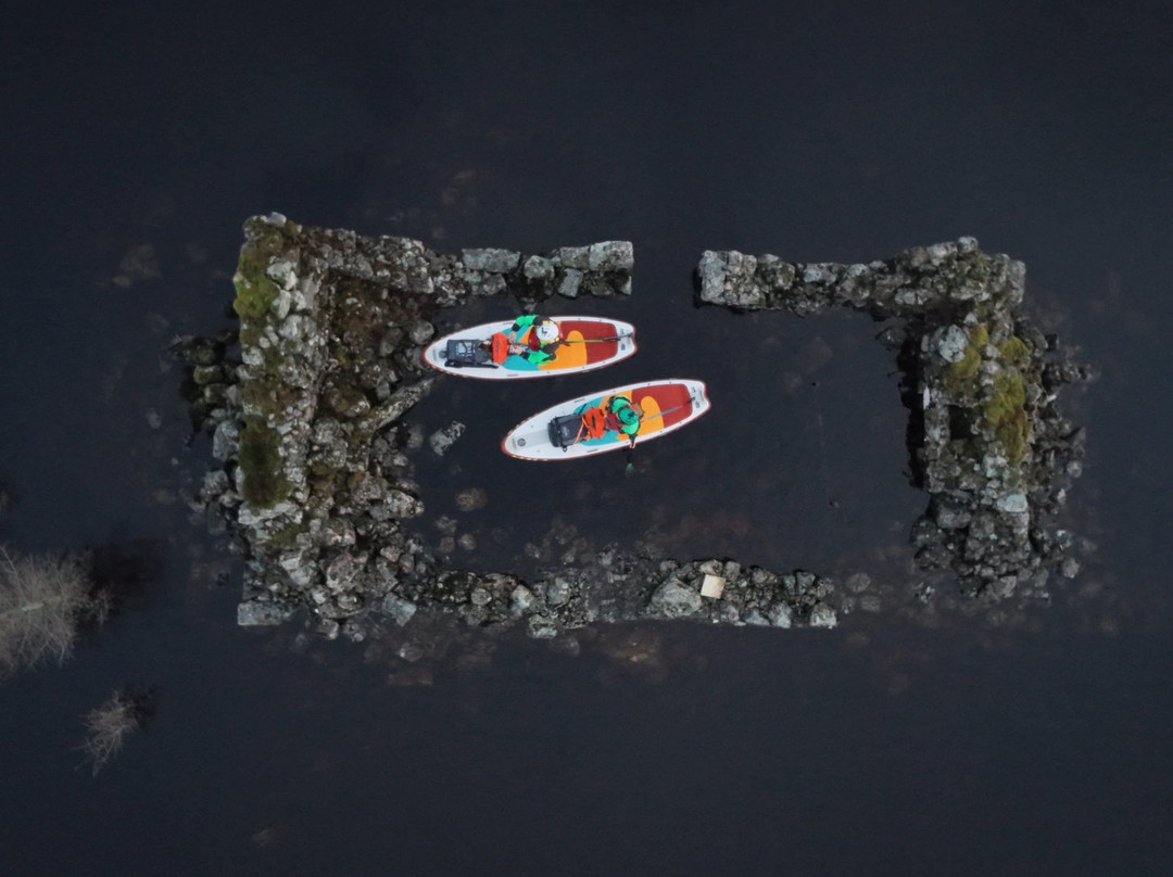 Taylored Outdoors-Glenridding必去景点