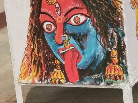 Viaja Por La India-新德里必去景点