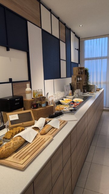 鲁昂瓦勒德勒伊美居酒店-官方