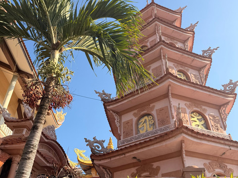 Mui Ne Easy Rider-美奈必去景点