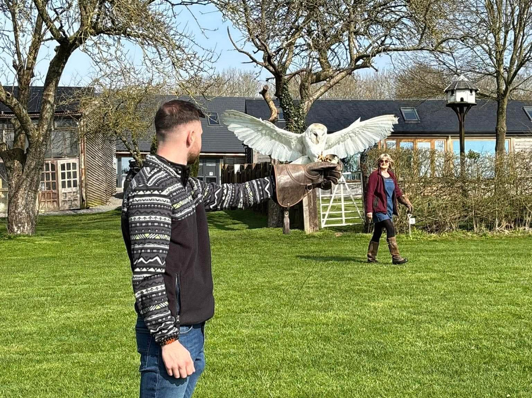 Rutland Outdoor Pursuits-Cottesmore必去景点