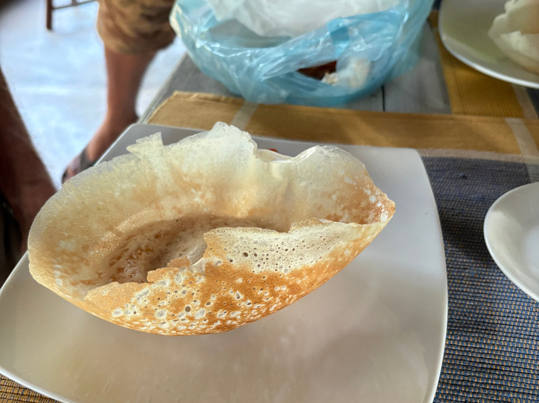 Journey To Lankatours-科伦坡必去景点