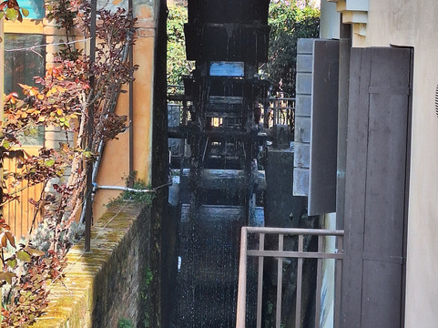 Centro Storico Di Treviso-特雷维索必去景点