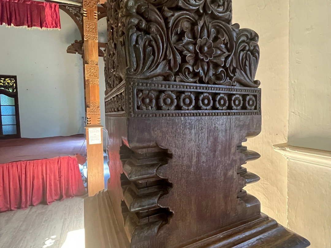 Richmond Castle-卡卢特勒必去景点