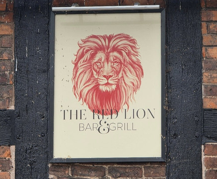 The Lodge at the Red Lion主图