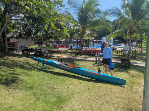 WAA Panamá-Arraijan必去景点