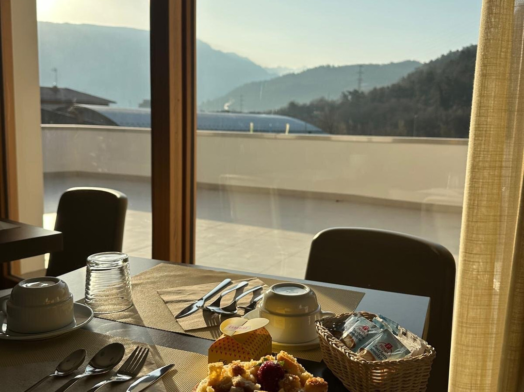 Villa Cameras Room and Breakfast主图