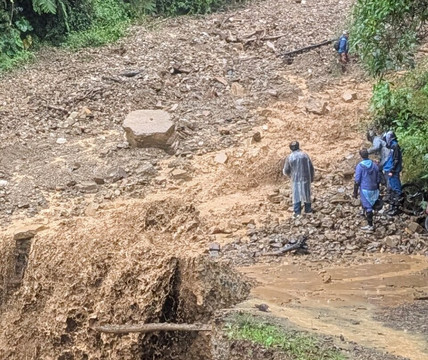 The Ride Biking-拉巴斯必去景点