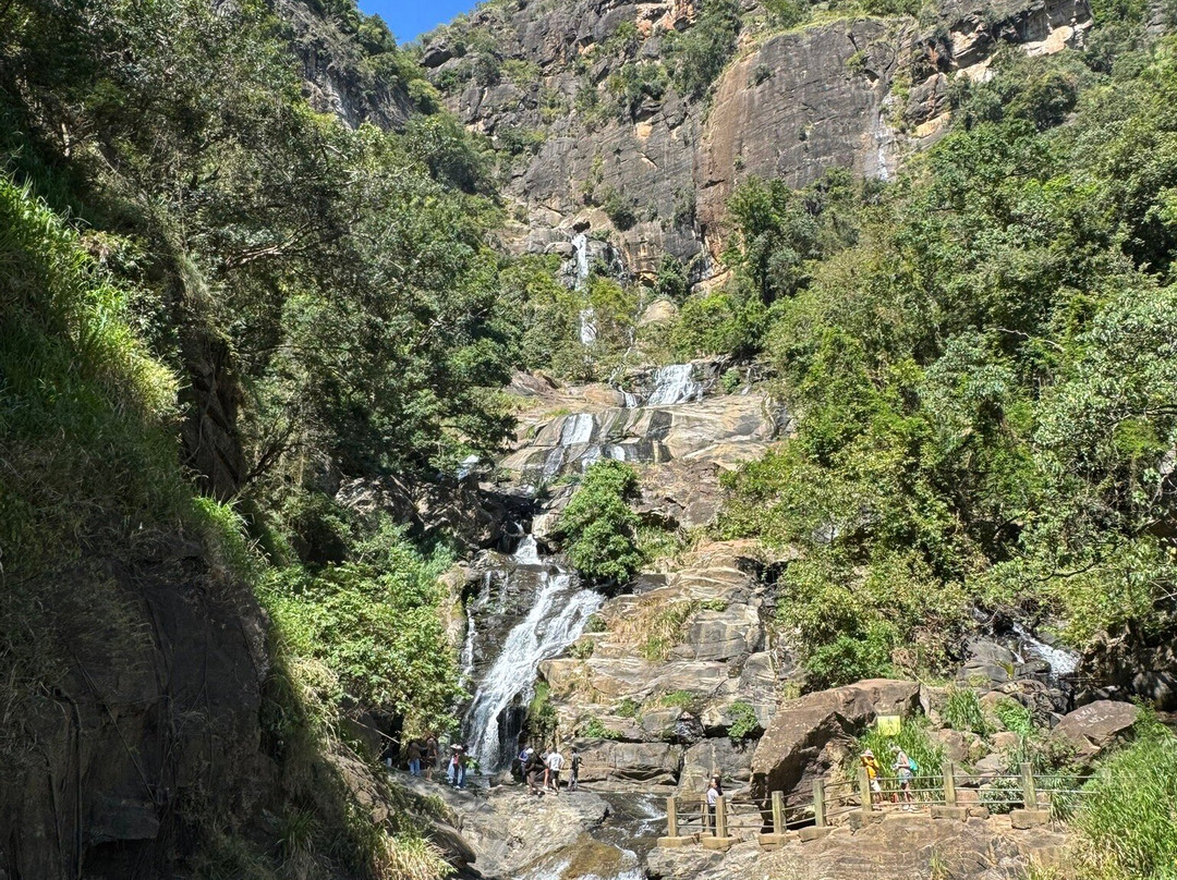 Ceylon Escapes-科伦坡必去景点