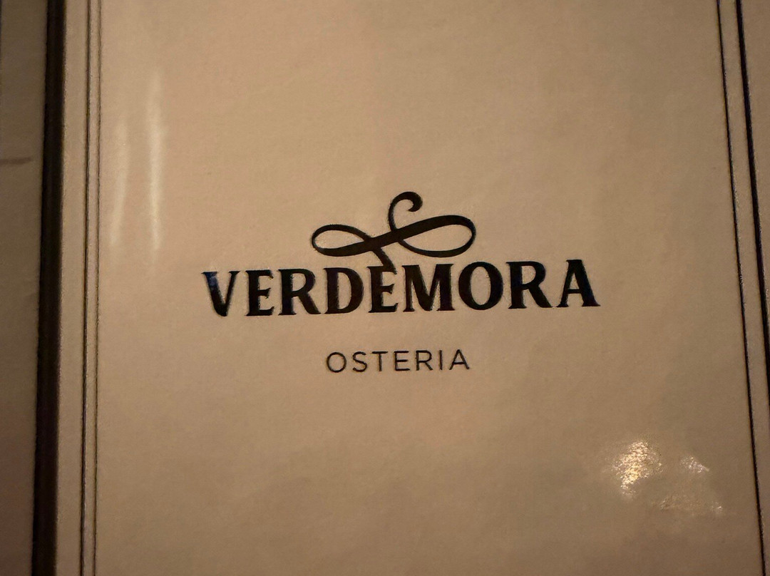 Verdemora