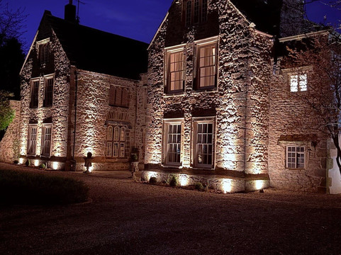 庄园宅邸酒店主图