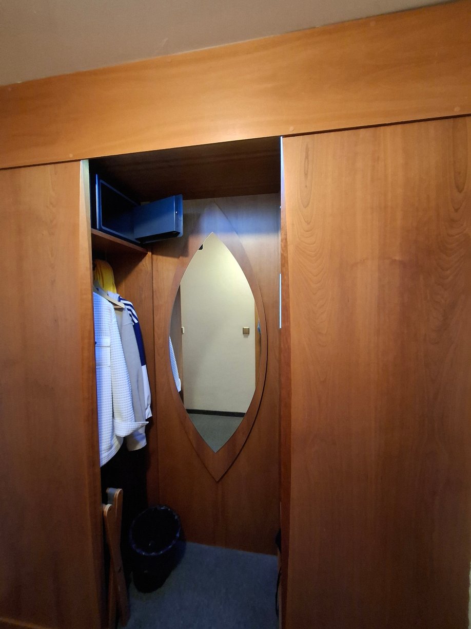 Hotel Riviera-客卧