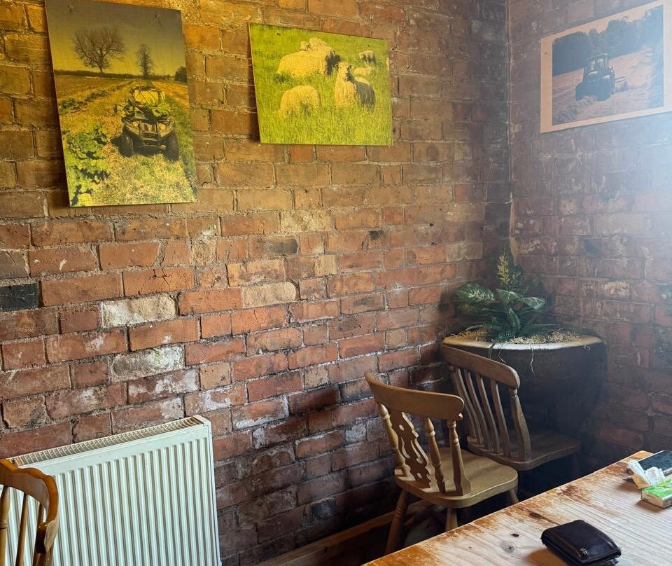 Manor Farm Shop-Catthorpe必去景点