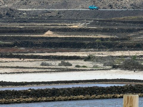 Salinas de Janubio-Yaiza必去景点