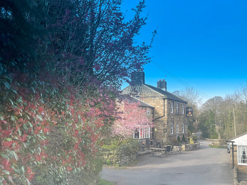 Queens Head Kettlesing主图