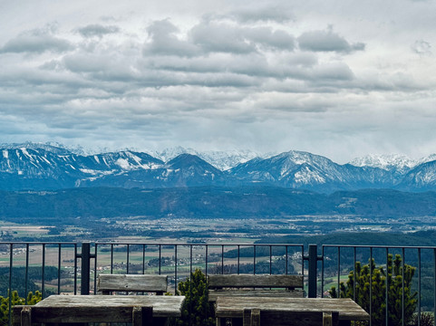 吉费劳斯马格达伦斯贝格旅馆主图