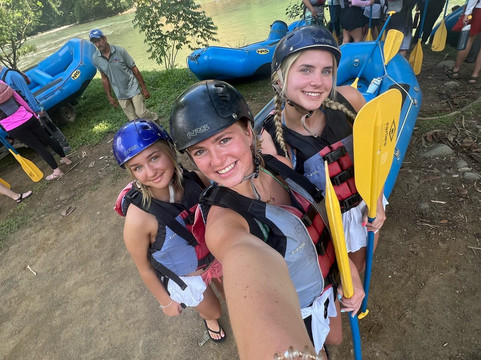 Autentico Adventures-San Isidro del General必去景点