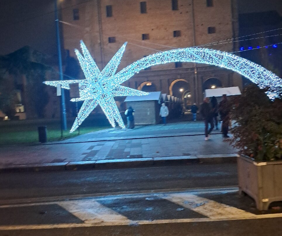 Città del sole-帕尔马必去景点