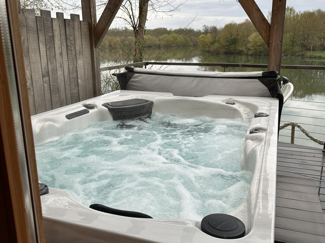 圣安东尼酒庄酒店主图