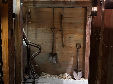 Cape Town Diamond Museum-开普敦中心区必去景点