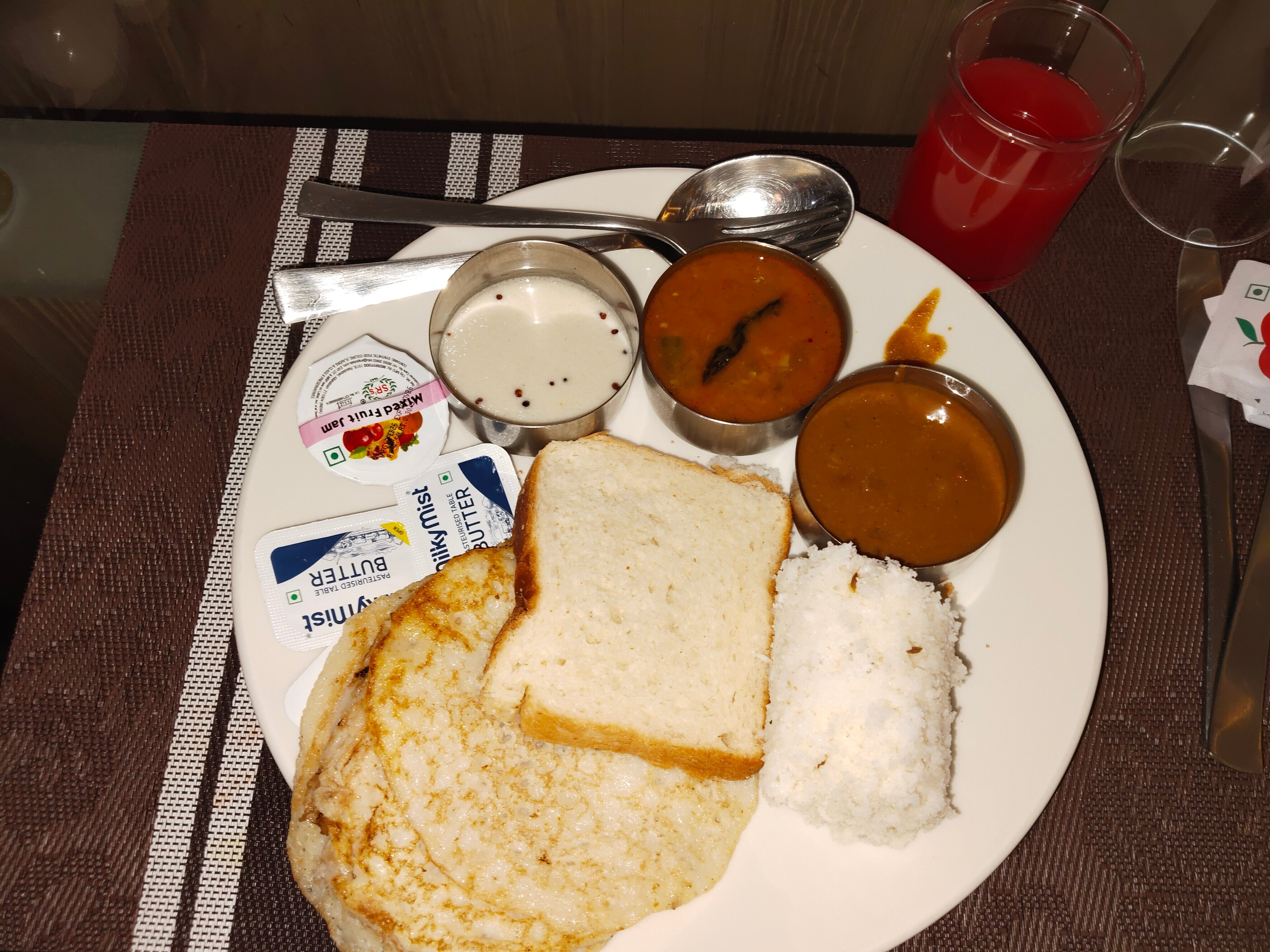 北部中心酒店-官方