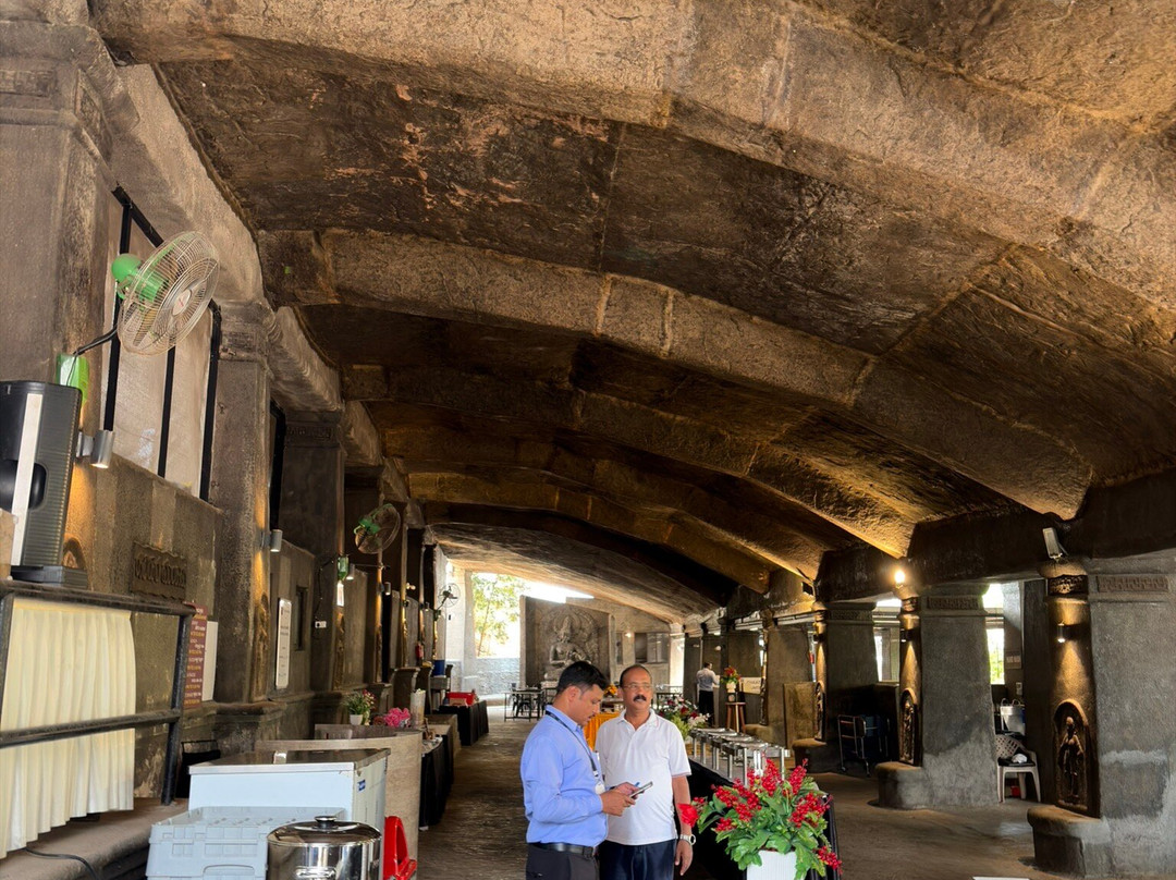 Shilhaandara Resort-Ramanagara必去景点