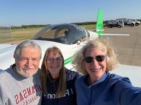 No. 1 British Flying Training School Museum-Terrell必去景点
