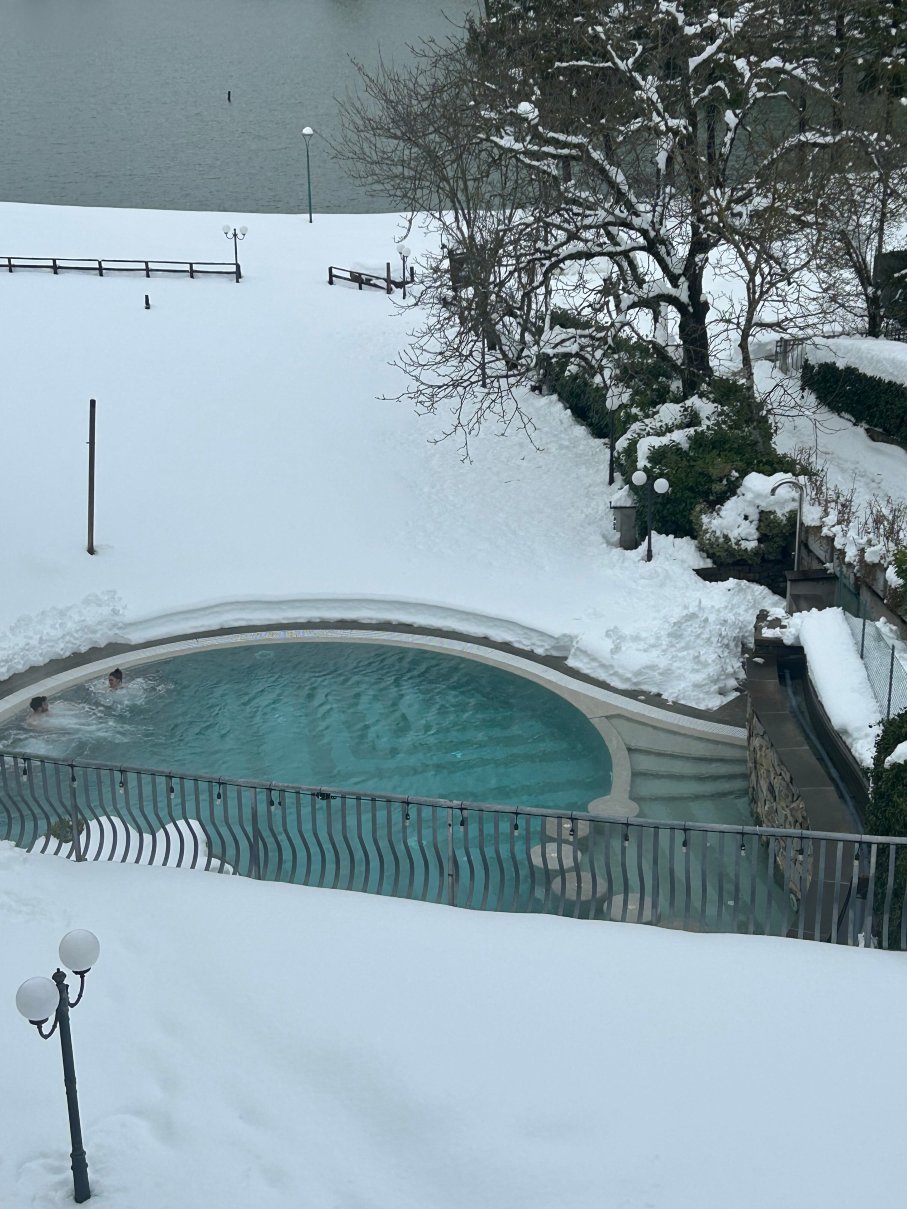 米拉蒙蒂酒店-官方