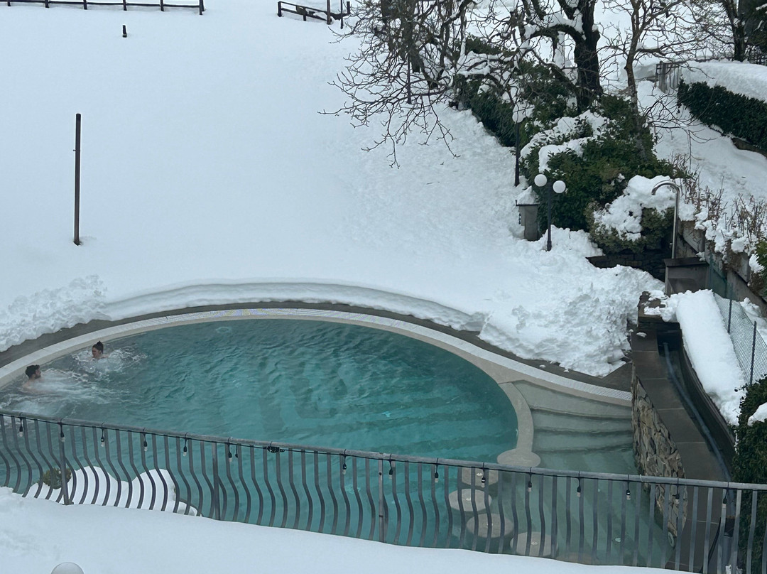 米拉蒙蒂酒店主图