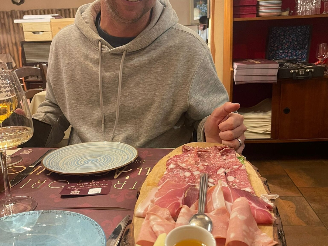 Trattoria Dell'agnolino