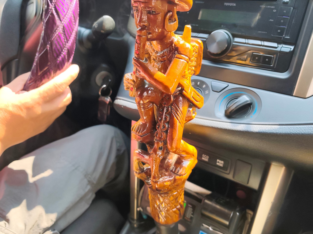 碧瑶阿德利亚公寓酒店主图