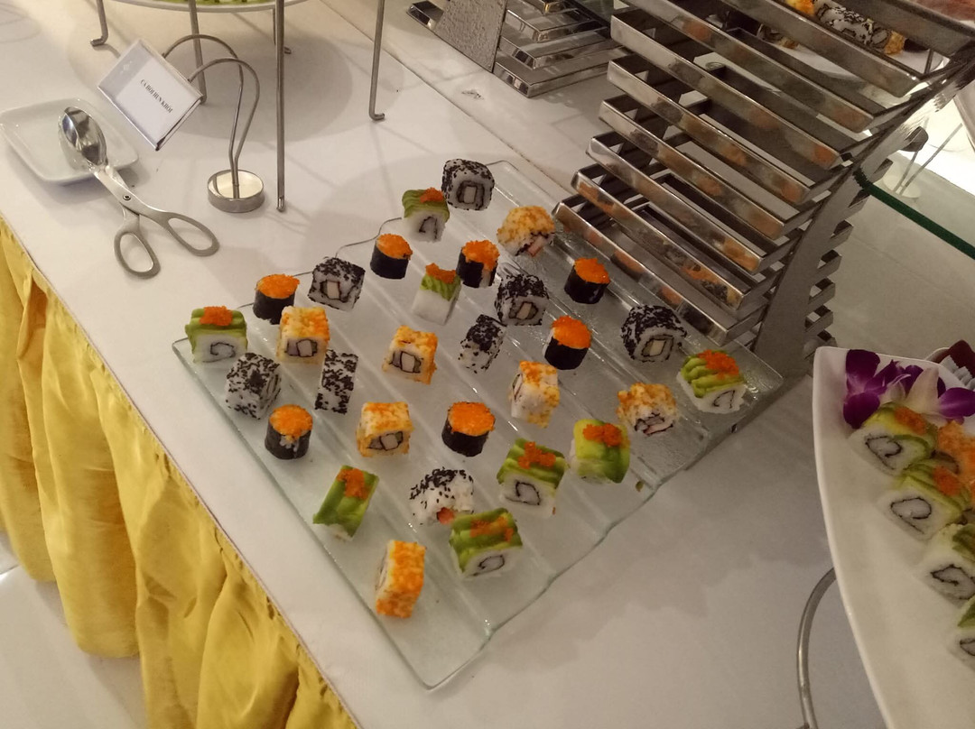 孟清宋林奢华酒店主图