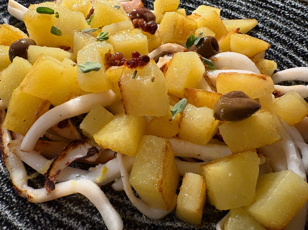 Il Posticino di Mirella Porro主图