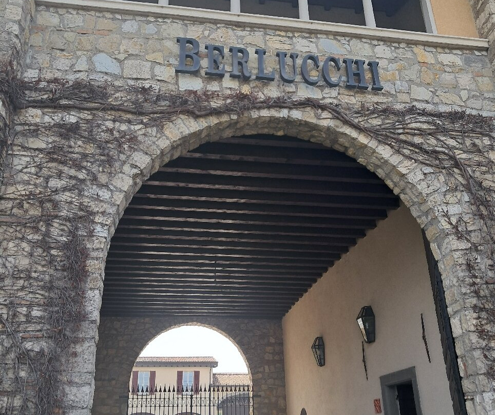 Azienda Agricola Fratelli Berlucchi-Borgonato必去景点