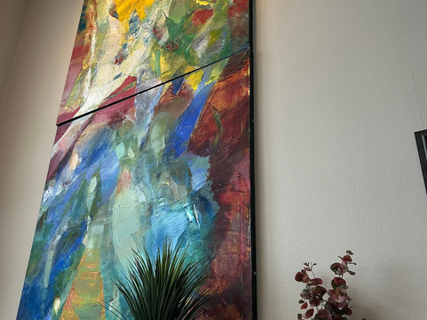 莫尔德峡湾酒店-经典挪威酒店主图