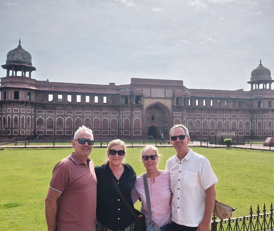 Taj Same Day Tours-阿格拉必去景点