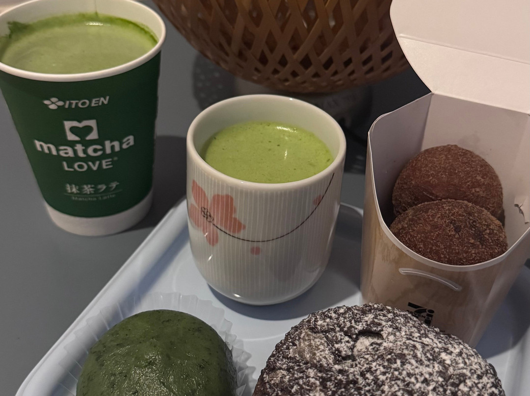 佛罗伦萨商务酒店主图