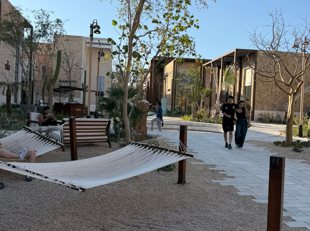Ánima Village-卡波圣卢卡斯必去景点