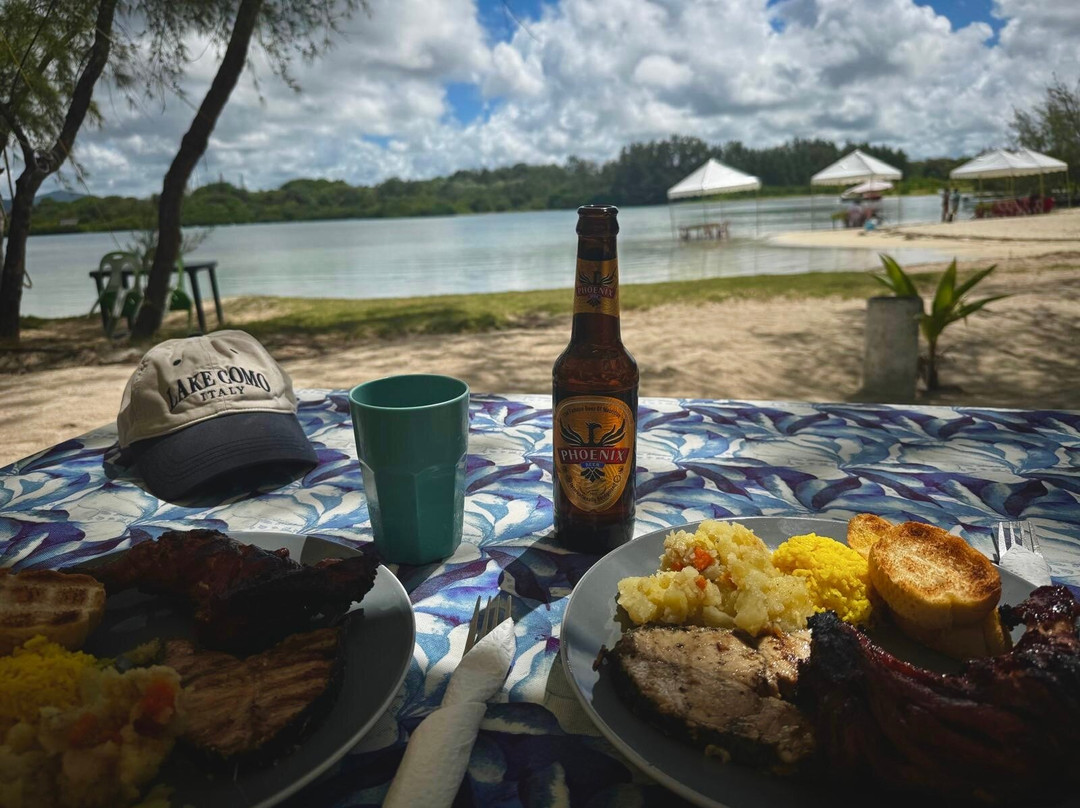 Allowkick Ltd-卓得多斯必去景点