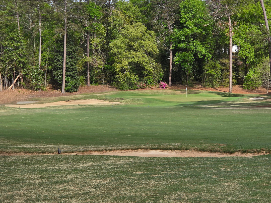 Aiken Golf Club-艾肯必去景点