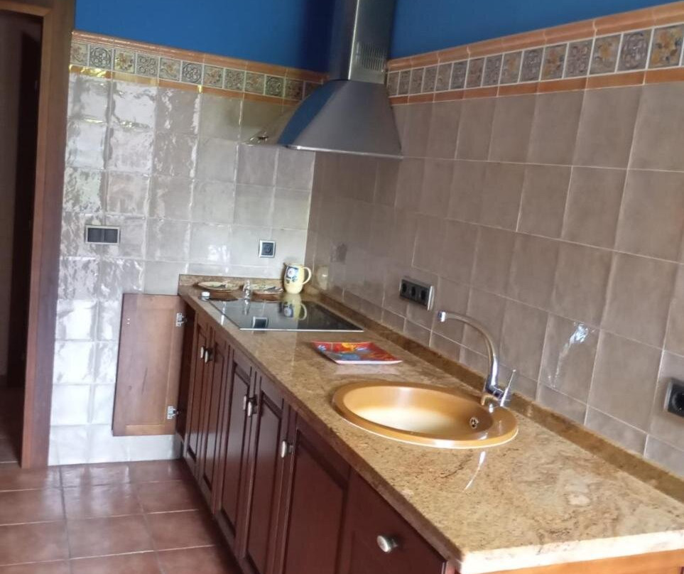 Apartamentos Picos de EUROPA