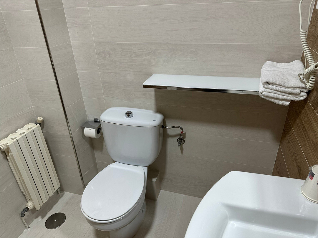 帕拉西奥水晶酒店主图