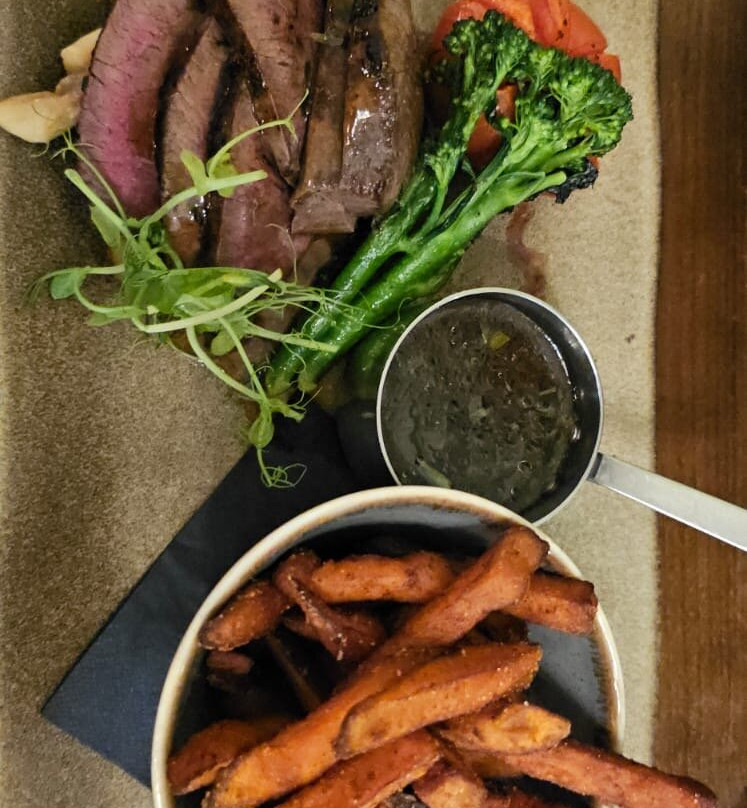 斯顿克罗斯庄园酒店主图