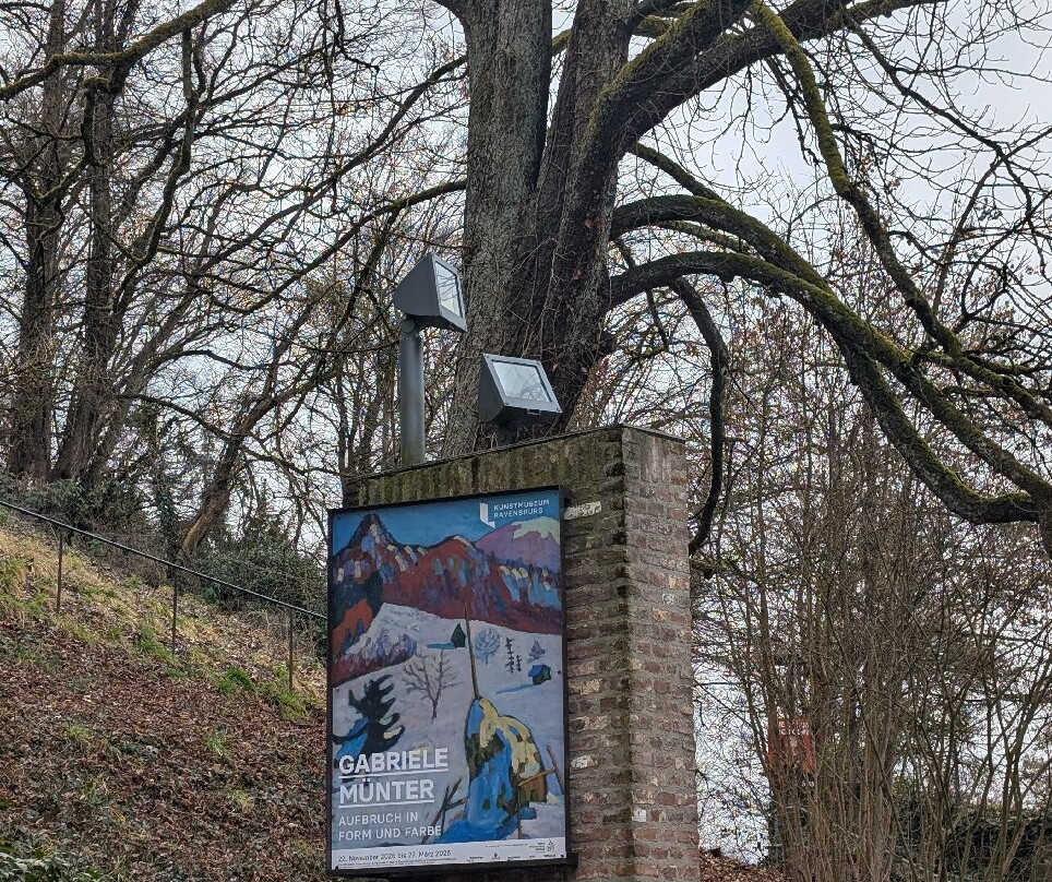 Kunstmuseum Ravensburg-雷根斯堡必去景点