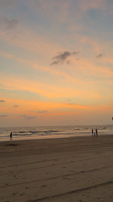 贝莱萨海滨酒店-泳池