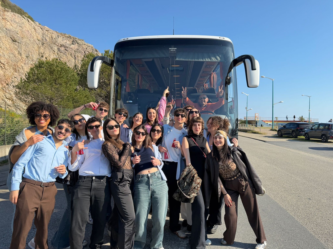 Pasqua Trasporti e Turismo