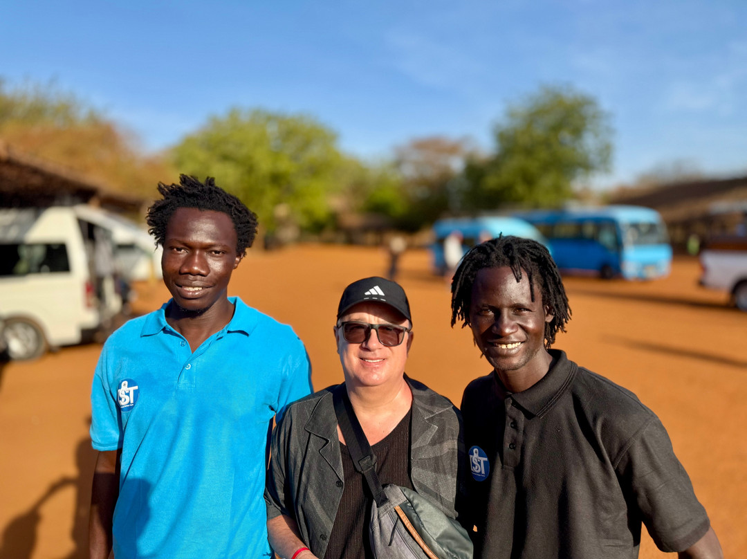 DST Travels Sénégal-Nianing必去景点